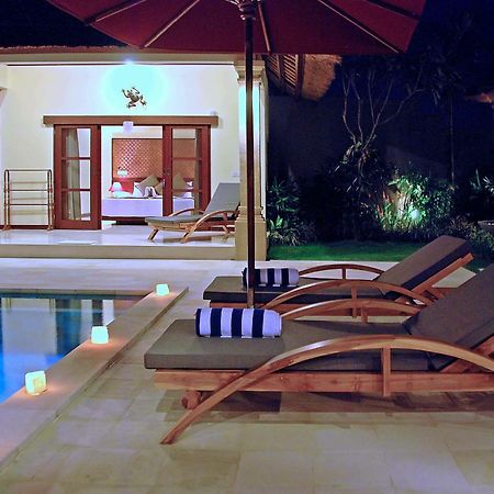Villa Alam Seminyak Buitenkant foto