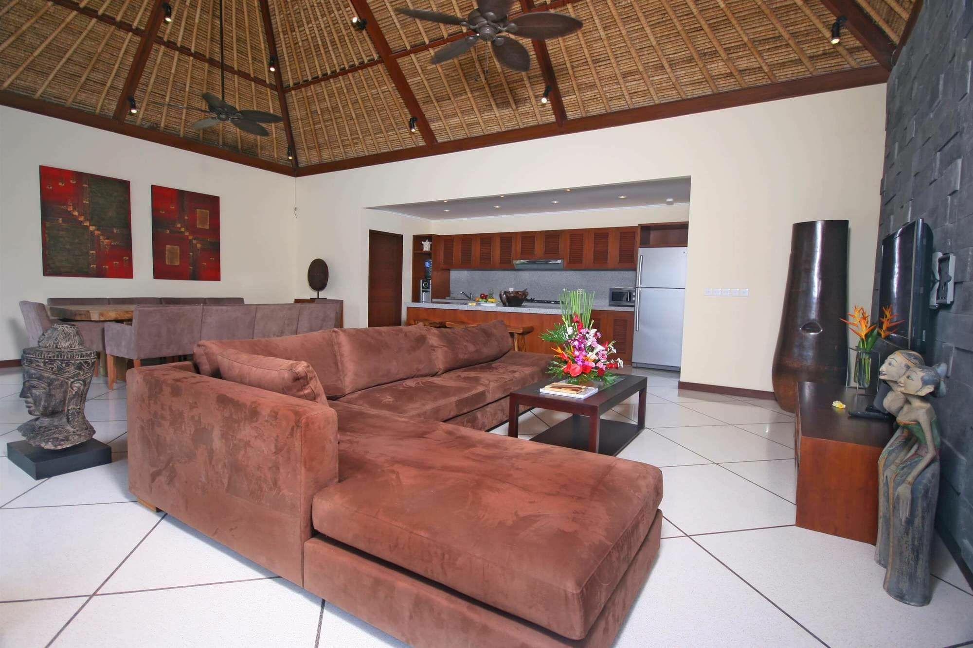 Villa Alam Seminyak Buitenkant foto