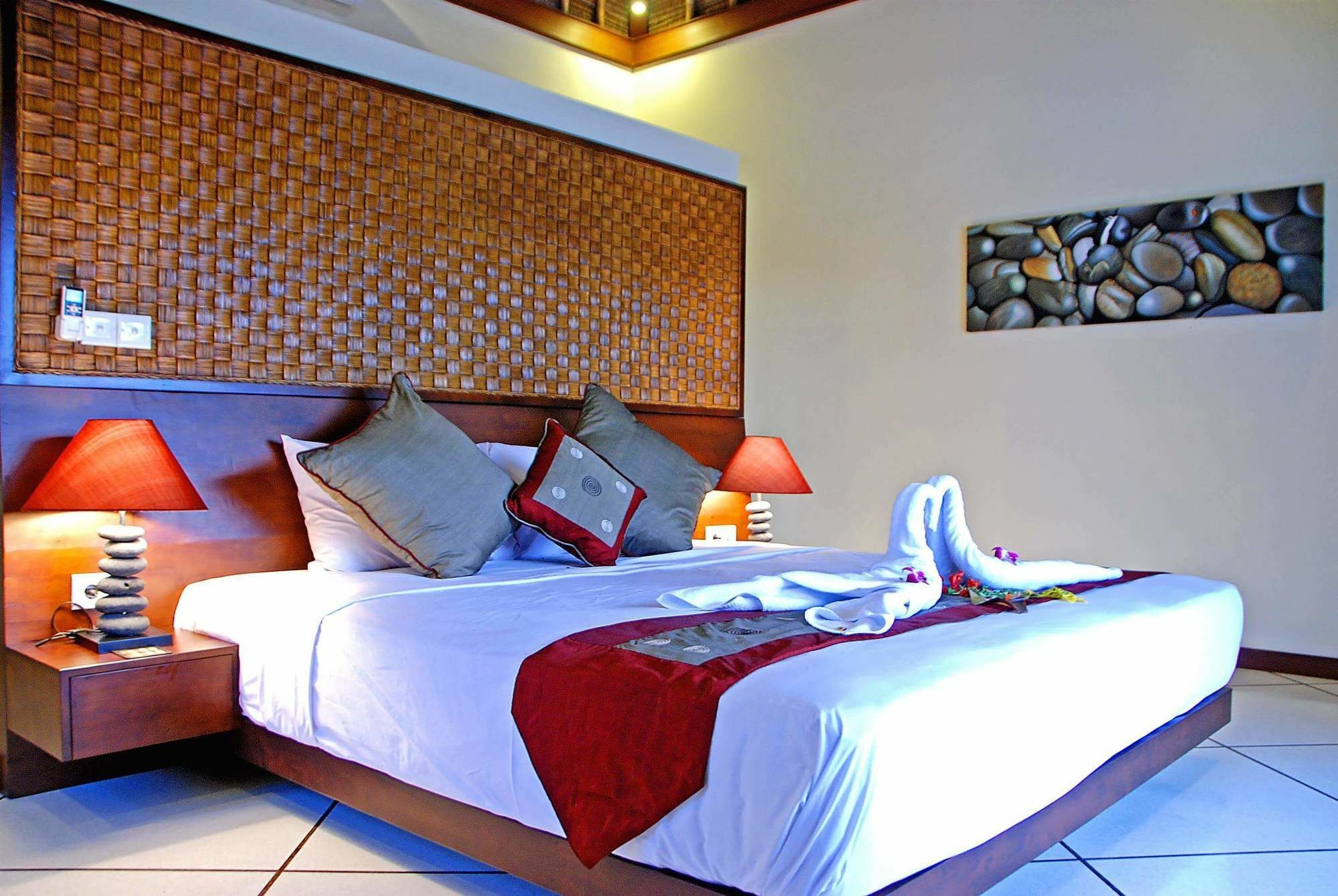 Villa Alam Seminyak Buitenkant foto