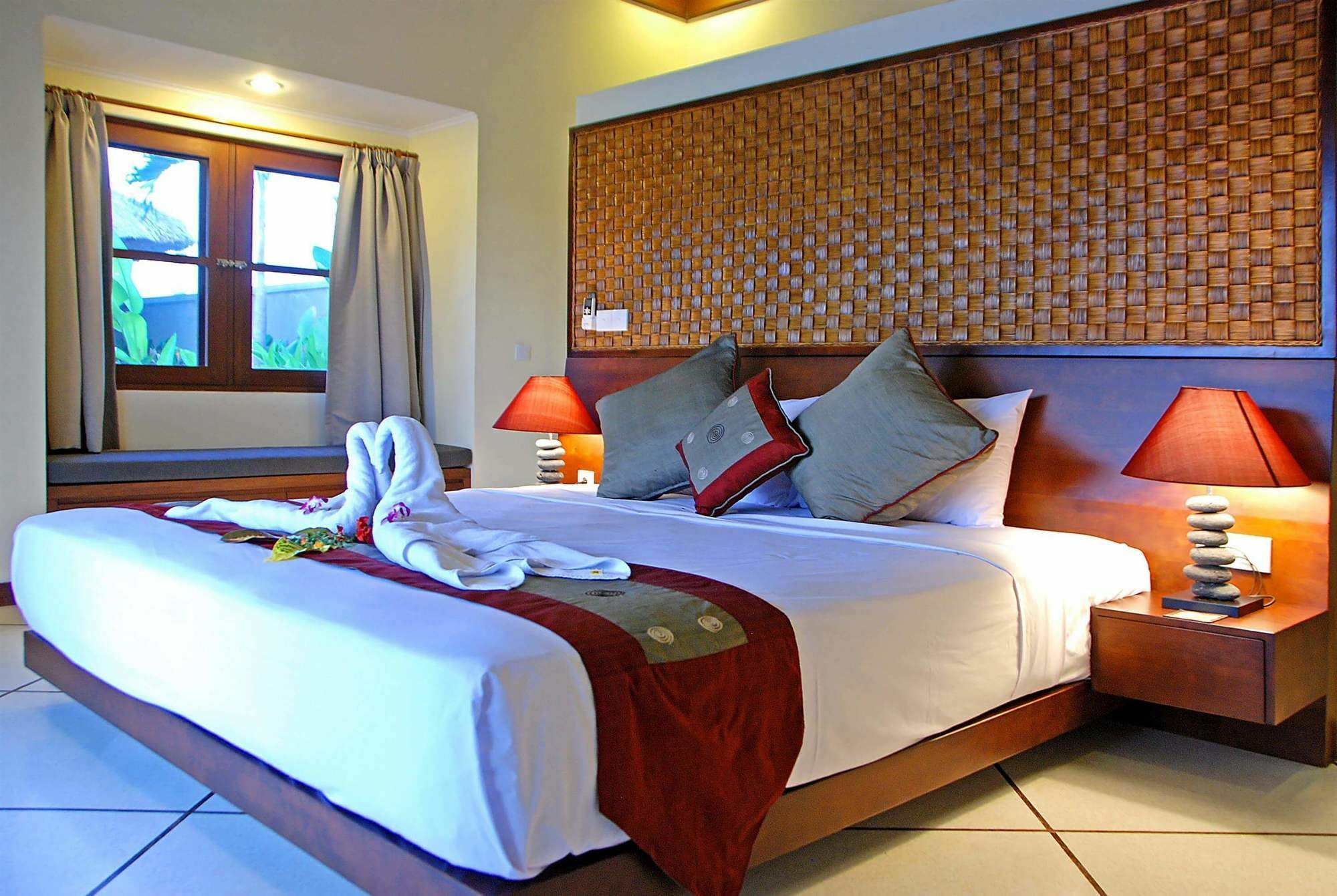 Villa Alam Seminyak Buitenkant foto